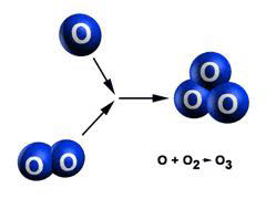 Creation of Ozone Ecosuds